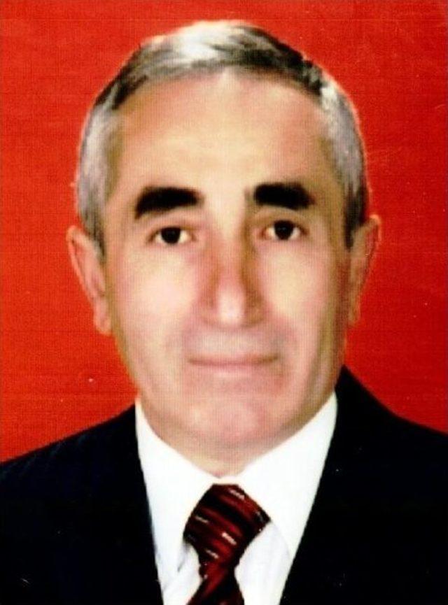 Muğla’da Emekli Başçavuşun Ölümüyle İlgili 2 Gözaltı