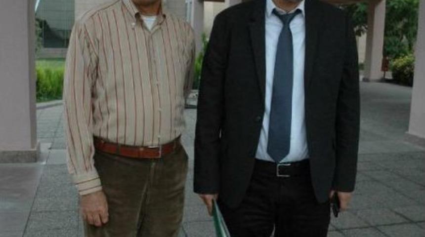 Prof. Dr. Pek&uuml;nl&uuml;'n&uuml;n Başvurusunu Aihm Kabul Etti