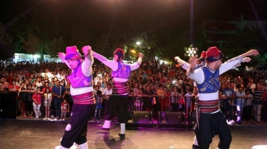 Ramazan Şenliklerinde Burdur Esintisi