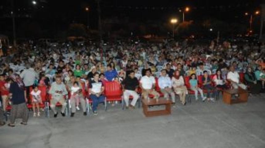 Yüreğir’de Ramazan Şenlikleri