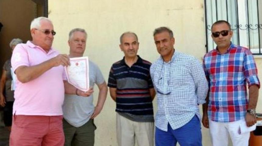 Aydın'da Yabancılara Konut Satışında Didim Ilk Sırada