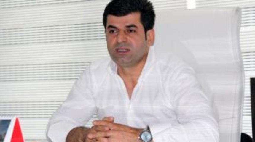 Batmanlı Besiciler, &Uuml;niversitede &Ccedil;obanlık B&ouml;l&uuml;m&uuml; A&ccedil;ılmasını Istedi