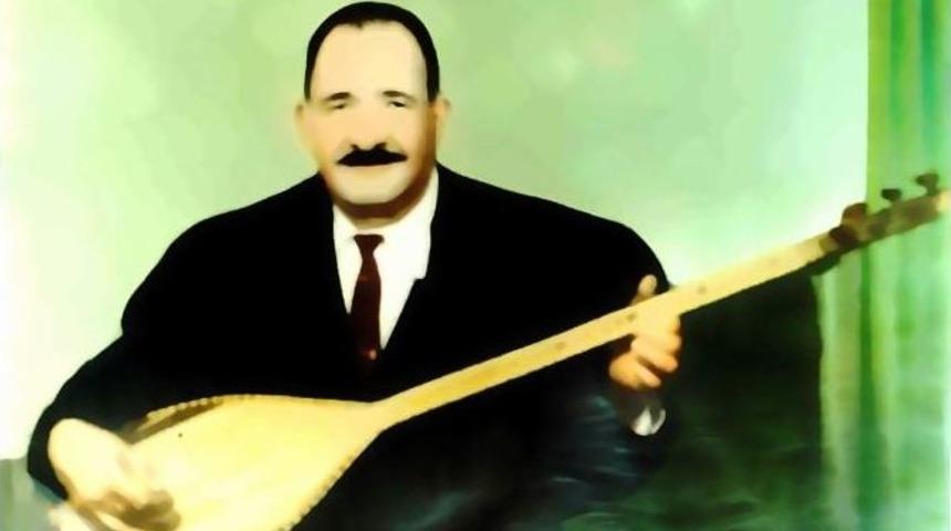 Posoflu &Acirc;şık M&uuml;dami&rsquo;nin Eserleri G&uuml;n Y&uuml;z&uuml;ne &Ccedil;ıkarılıyor