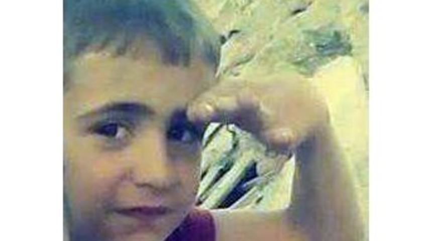 Minik Oğulcan Yaşam Savaşını Kaybetti