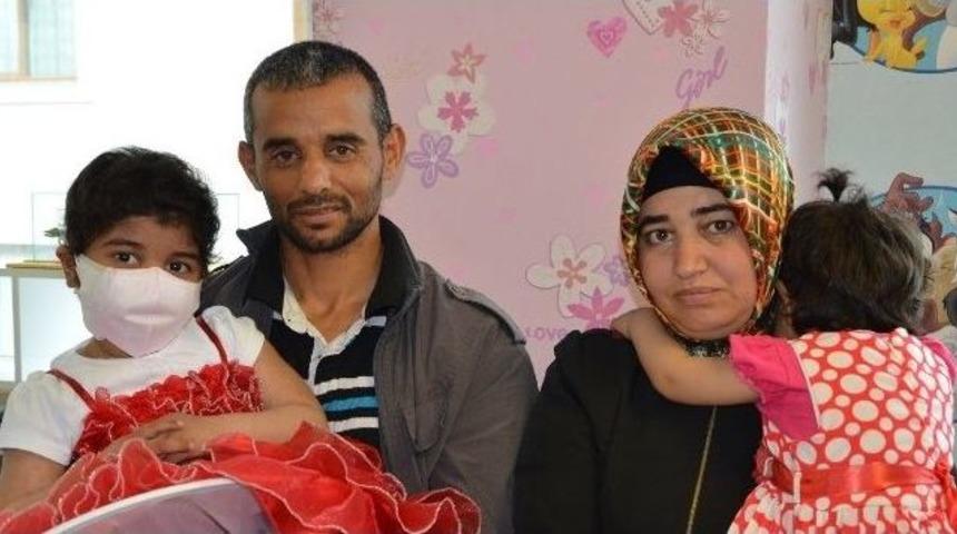 Annesi Rabia&rsquo;ya İkinci Defa Hayat Verdi