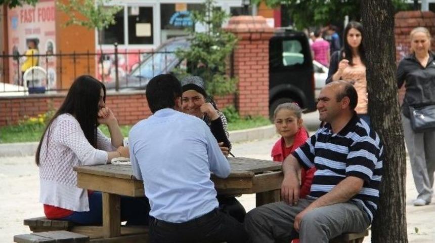 Ardahanlılar&rsquo;dan Golfun Tanımına İlgin&ccedil; Cevaplar