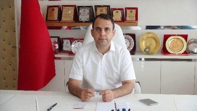 Kızıltepe’de Anız Yangını Nedeniyle 50 Kişi Hakkında Tutanak Tutuldu