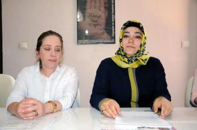 Türkiye Öncü Kadınlar Platformu: Suriye'de Ölenlerin Sayısı 250 Bine Ulaştı