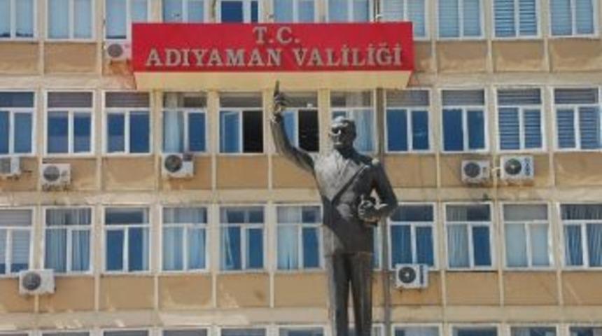 Adıyaman Valiliği&rsquo;nden Diyarbakır&rsquo;daki Patlamayla İlgili İkinci A&ccedil;ıklama