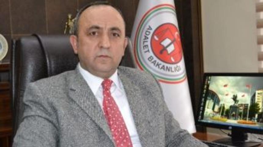 Yeni Adliye Binasının Temeli Ramazan Bayramından Sonra Atılıyor