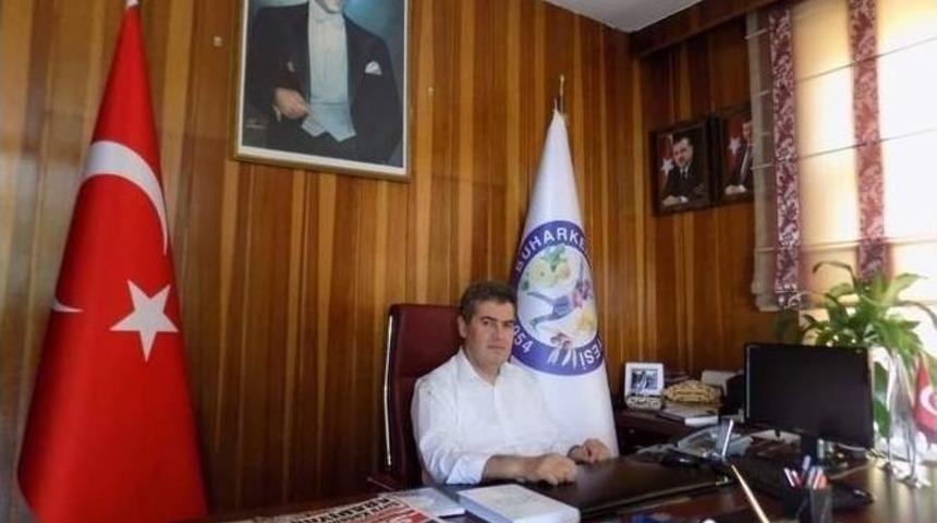 Buharkent &lsquo;incir Festivali&rsquo;ne Hazırlanıyor