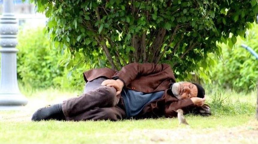 Erzurum&rsquo;dan Ramazan Manzaraları&hellip;