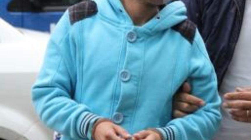 Uyuşturucuyla Yakalanan Gence Adli Kontrol