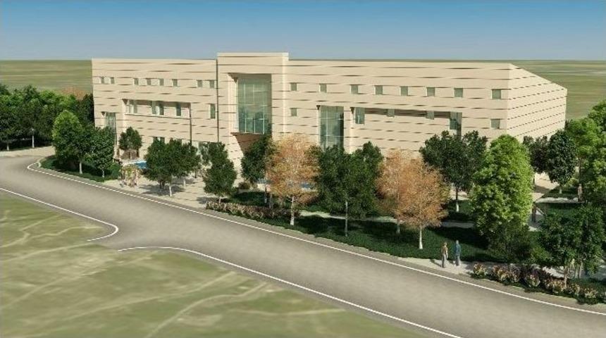 D&uuml;zce&rsquo;ye Nikah Salonu Yapılacak