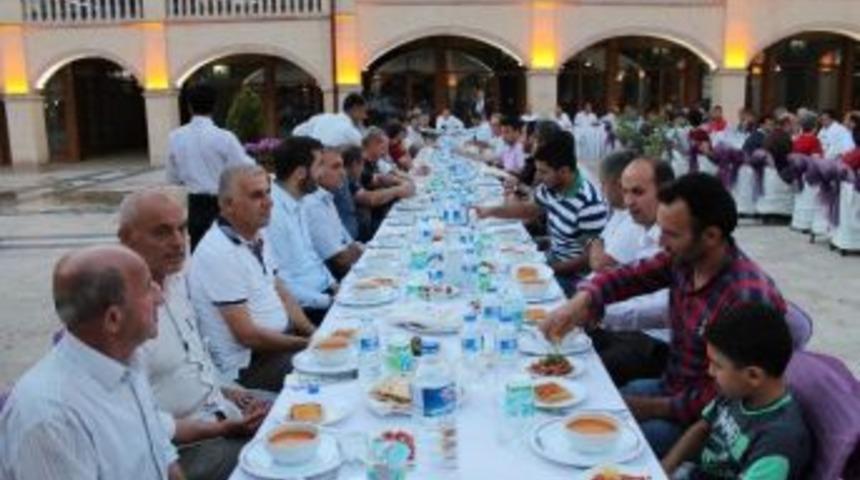 Mtso Haziran Ayı Meclis Toplantısını Ger&ccedil;ekleştirdi