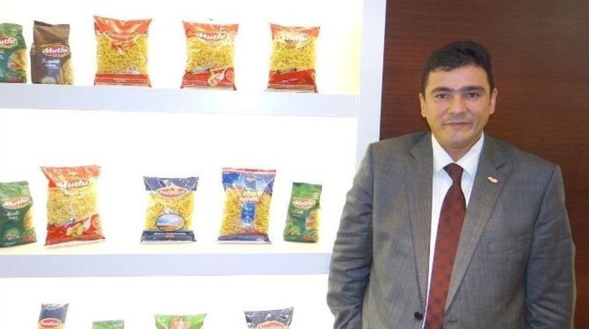 Mutlu Makarna İstikrarlı Büyümesini Sürdürüyor
