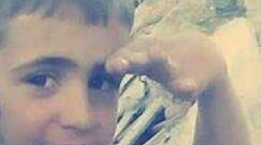 Boğazına &Ccedil;amaşır Ipi Dolanan &Ccedil;ocuk &Ouml;ld&uuml; (2) - Yeniden