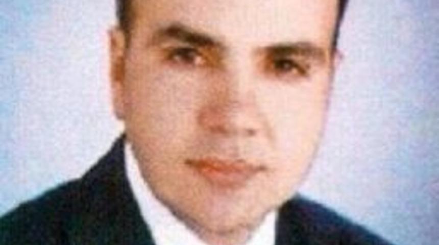 Hakim Erg&uuml;l'den Hsyk'ya (Hukuksuzluk' Sitem