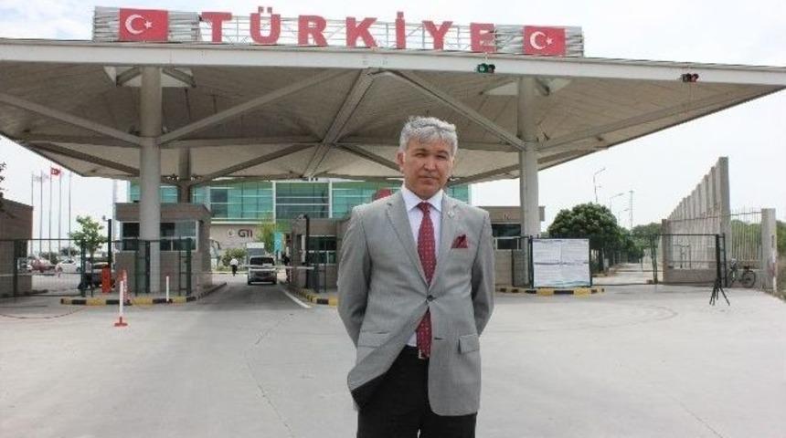Avrupa&rsquo;dan T&uuml;rkiye&rsquo;ye İzne Gelecek Gurbet&ccedil;iler Dikkat