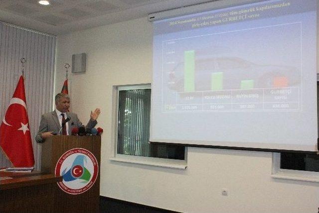 Avrupa’dan Türkiye’ye İzne Gelecek Gurbetçiler Dikkat 1