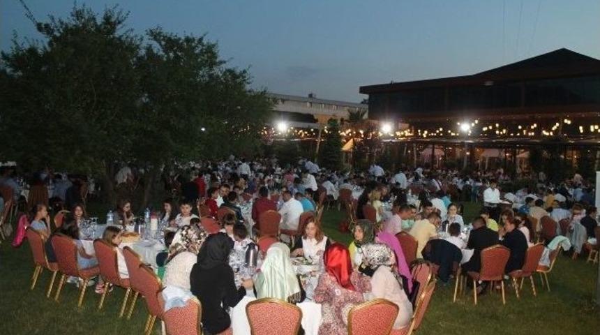 Tavacı&rsquo;da Ramazan Coşkusu