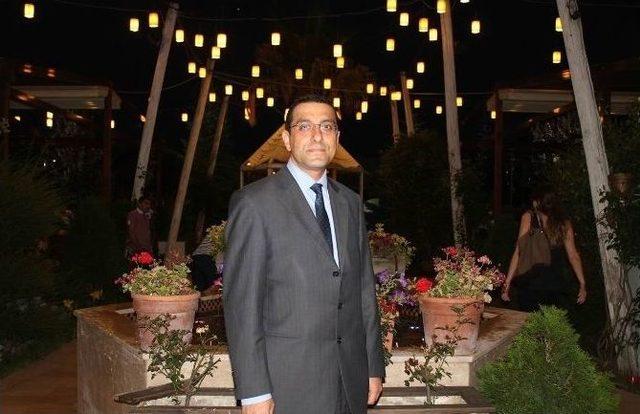 Tavacı&rsquo;da Ramazan Coşkusu 1