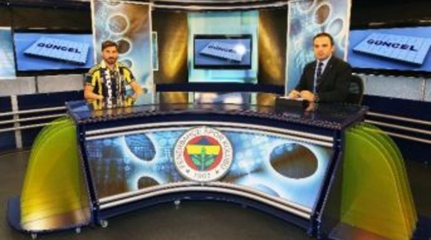 Şener &Ouml;zbayraklı&rsquo;nın Hedefi Kalıcı Olmak