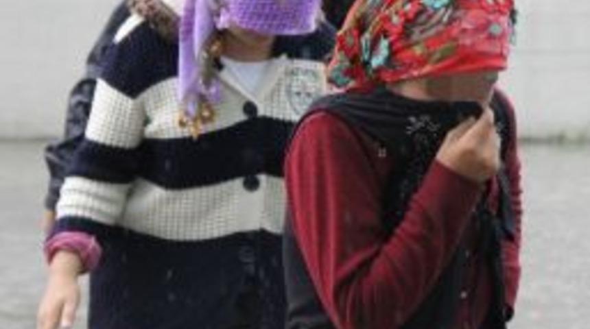 Su Saati Hırsızlığına G&ouml;zaltı