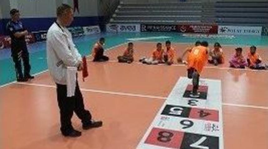 Mavi Kartaneleri Yaz Okulu