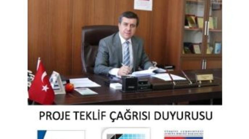 Hibe Desteği Proje Başvuruları İ&ccedil;in Kobi&rsquo;lere &Ouml;nemli Duyuru