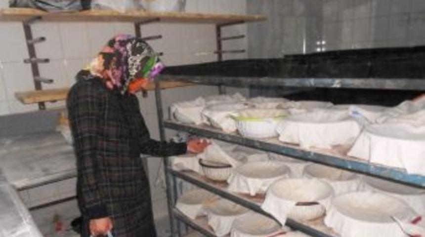 Ramazan&rsquo;da Fırın Denetimleri Hız Kesmedi