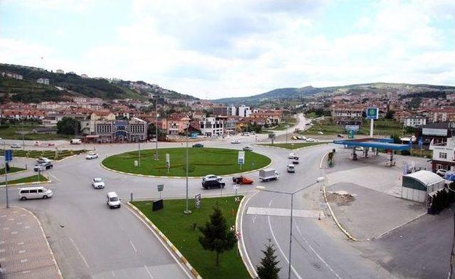 Sakarya’ya Yeni Bulvar Geliyor