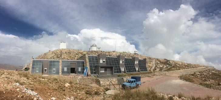  Ruslar ve Türkler yeni galaksiler peşinde G2