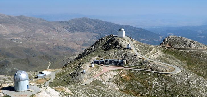  Ruslar ve Türkler yeni galaksiler peşinde G3