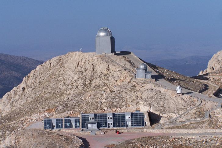  Ruslar ve Türkler yeni galaksiler peşinde G4