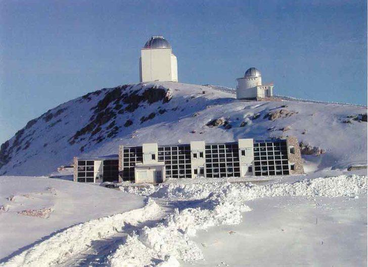  Ruslar ve Türkler yeni galaksiler peşinde G5