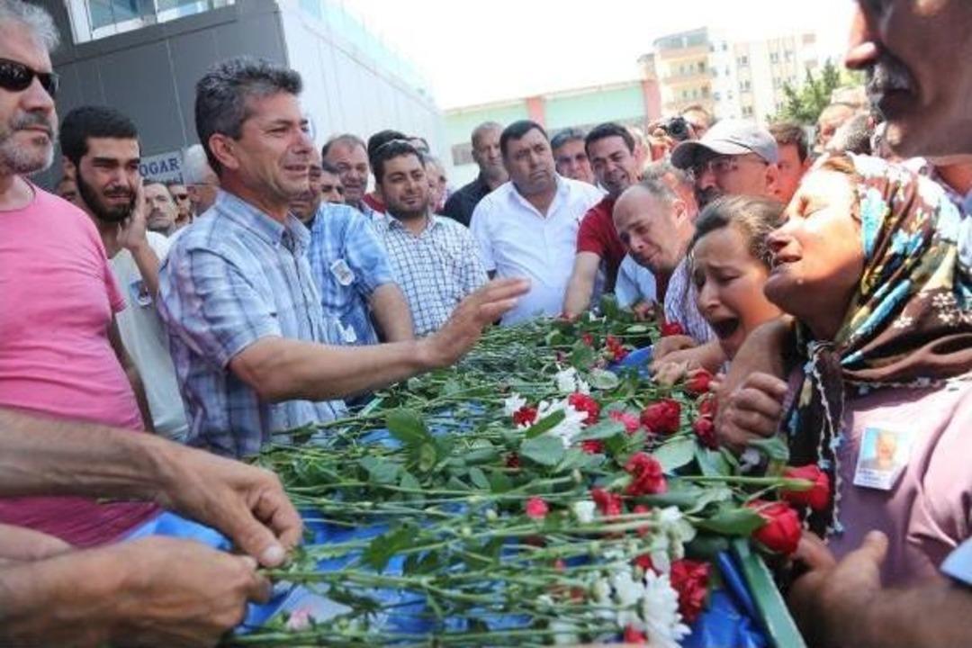 Silifke'de 'efsane Başkan'ın &Ouml;l&uuml;m&uuml; Esrarını Koruyor