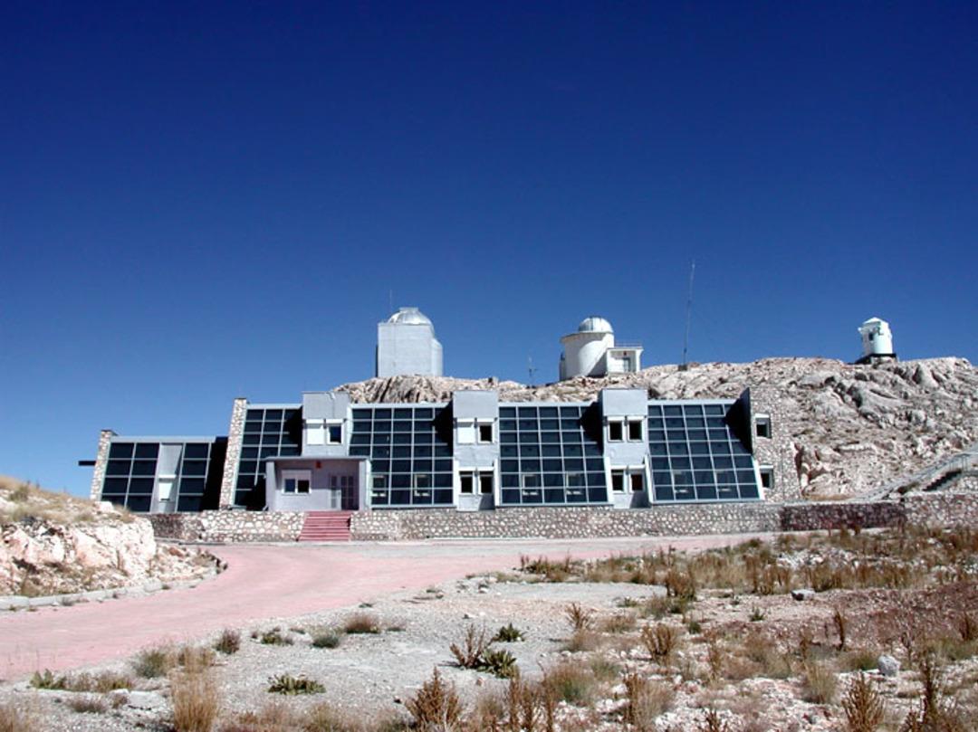  Ruslar ve T&uuml;rkler yeni galaksiler peşinde