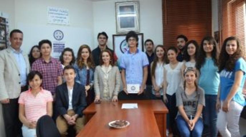 Kent Konseyi Gen&ccedil;lik &Ccedil;alışma Grubu Kuruldu