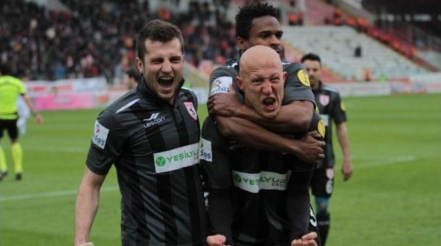 Samsunspor&rsquo;dan Durum Değerlendirmesi