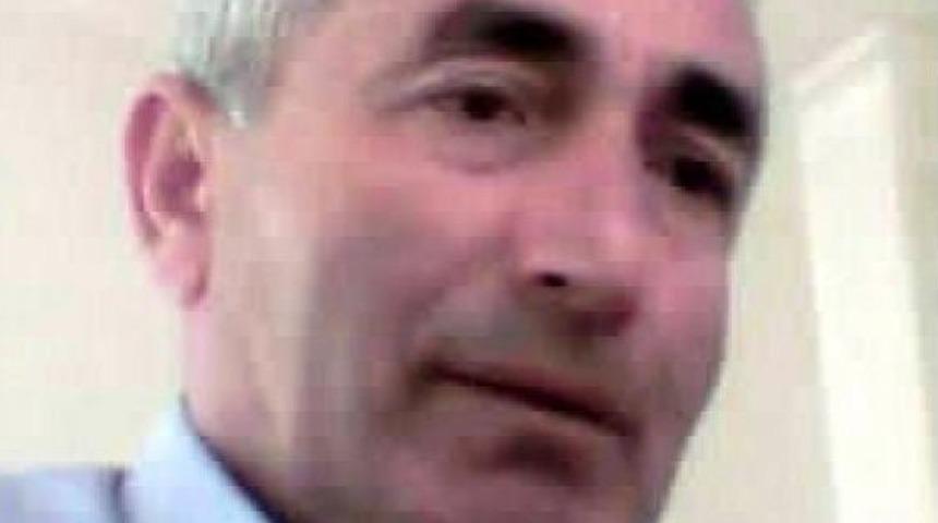 Emekli Astsubayın &Ouml;l&uuml;m&uuml;nde, Hemşire 'kundaklama'dan Tutuklandı