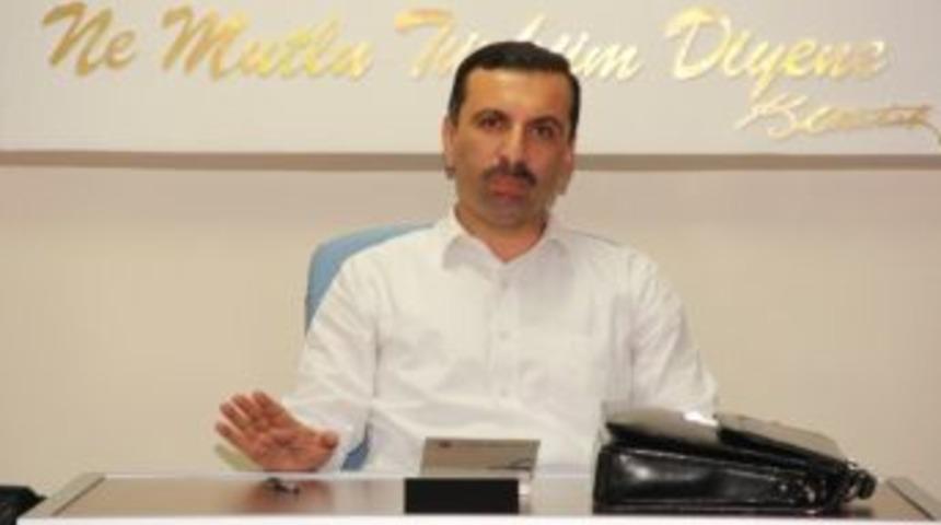 Sarıcaoğlu İddialara Cevap Verdi