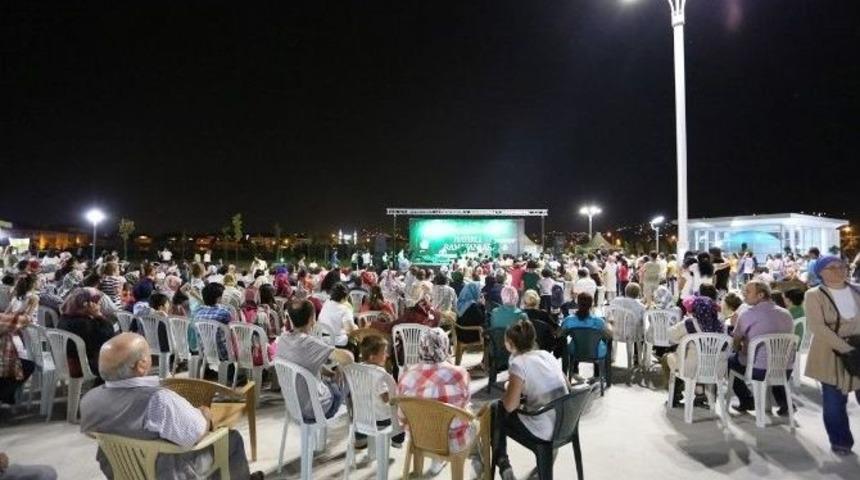 Serdivan&rsquo;da Ramazan Etkinlikleri Devam Ediyor