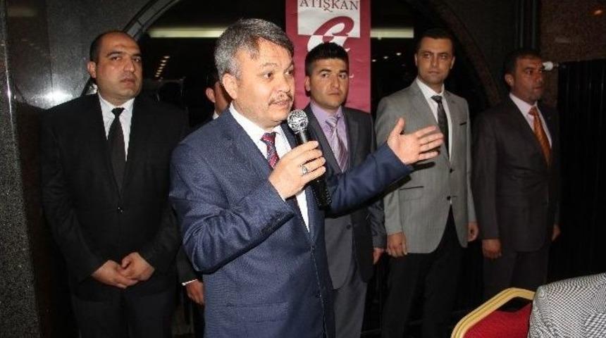 Eskişehir Emniyeti&rsquo;nde Ayın Personelleri &Ouml;d&uuml;llendirildi
