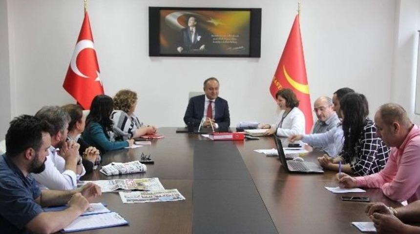 Turhan Top&ccedil;uoğlu Şehir Parkı, İhale Edildi