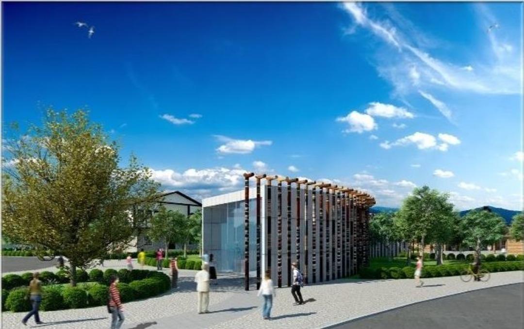 Devrek&rsquo;e Mesire Alanı