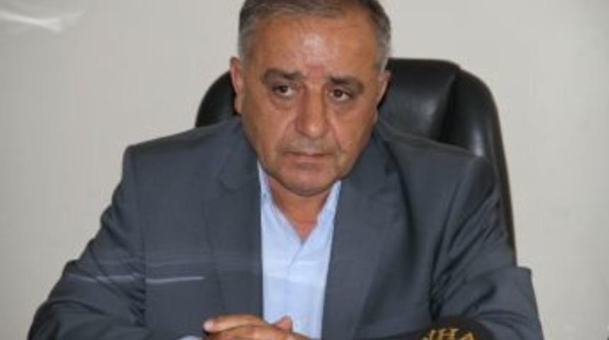 Dbp&rsquo;den "sınıra Gitme&rdquo; &Ccedil;ağrısı