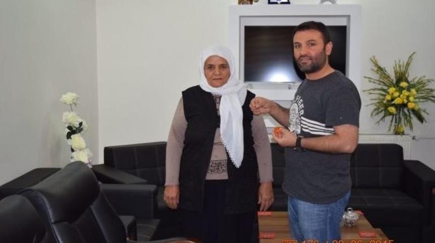 Ramazan Ayının Altın Ekmekleri Yoğun İlgi G&ouml;r&uuml;yor