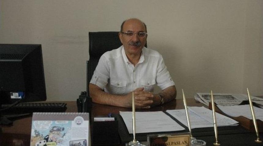 Van&rsquo;da Dilencilere Operasyon Yapıldı