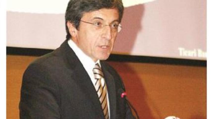 Even Bourgeois Class&rsquo; Purchasing Power Decreasing In Turkey: Top Banker